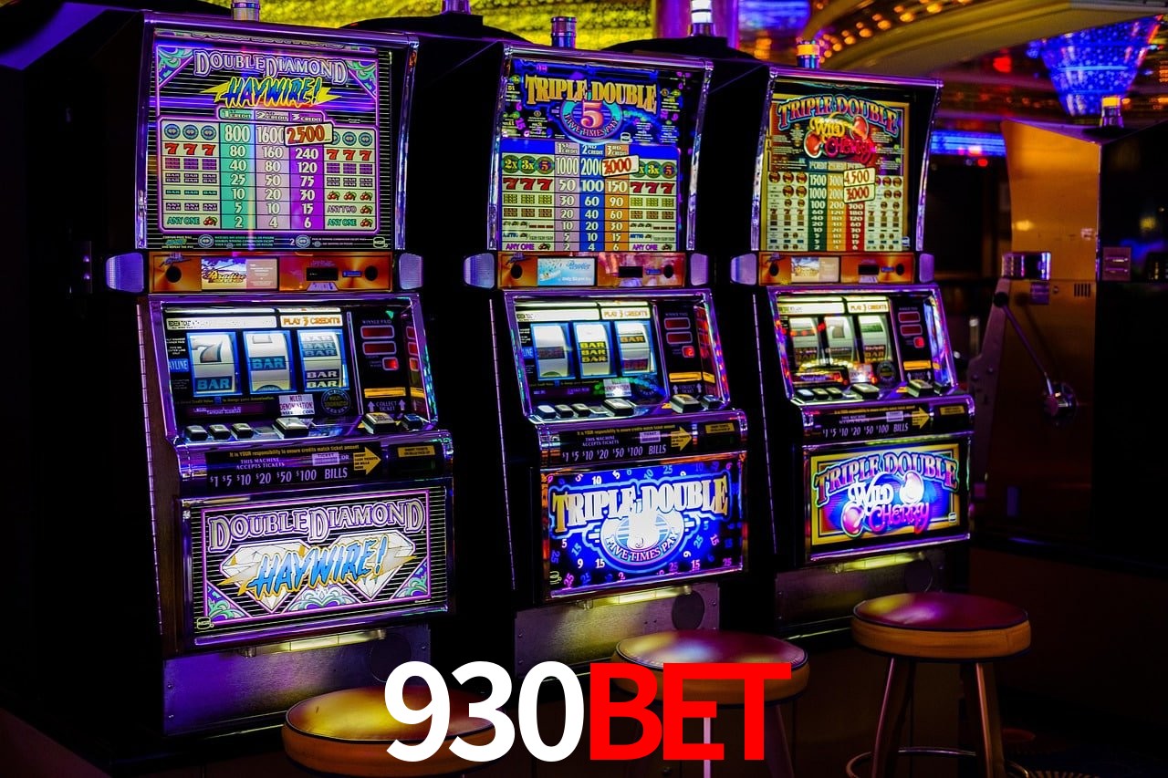 A Emoção da Loteria na 930Bet: Uma Chance de Mudança de Vida