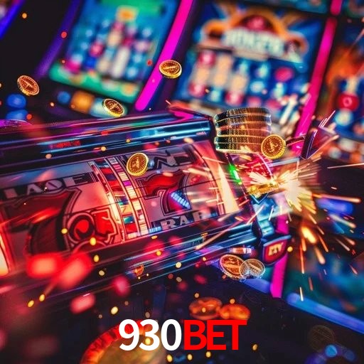 A Revolução dos Aplicativos de Jogos no 930Bet