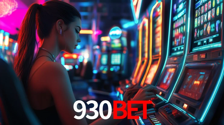 930Bet: Seu Cassino Premiado com Pagamentos Rápidos