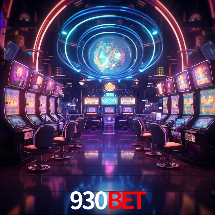 A Emoção da Loteria na 930Bet: Uma Chance de Mudança de Vida