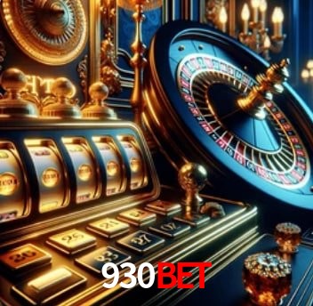 Inovações de Jogos na 930Bet: O Futuro das Experiências Interativas