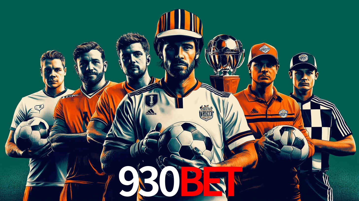 Apostas de Basquete 930Bet