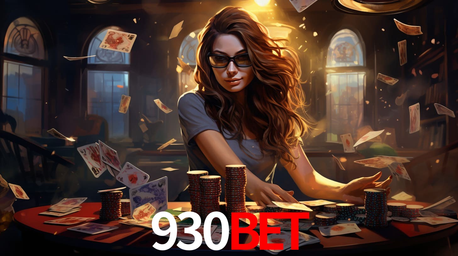 Programa VIP 930Bet