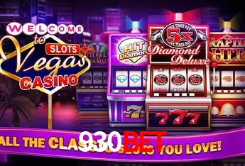 Exclusive Offers 930Bet