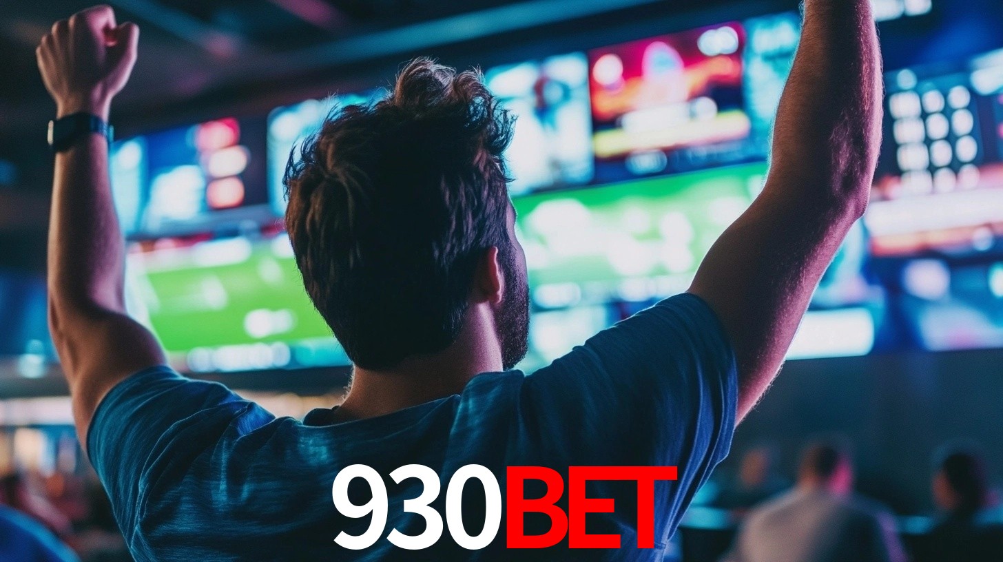 930Bet Plataforma