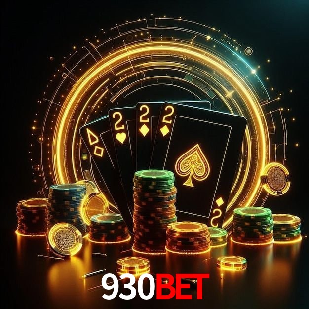 Apostas Esportivas na 930Bet: Um Guia Completo