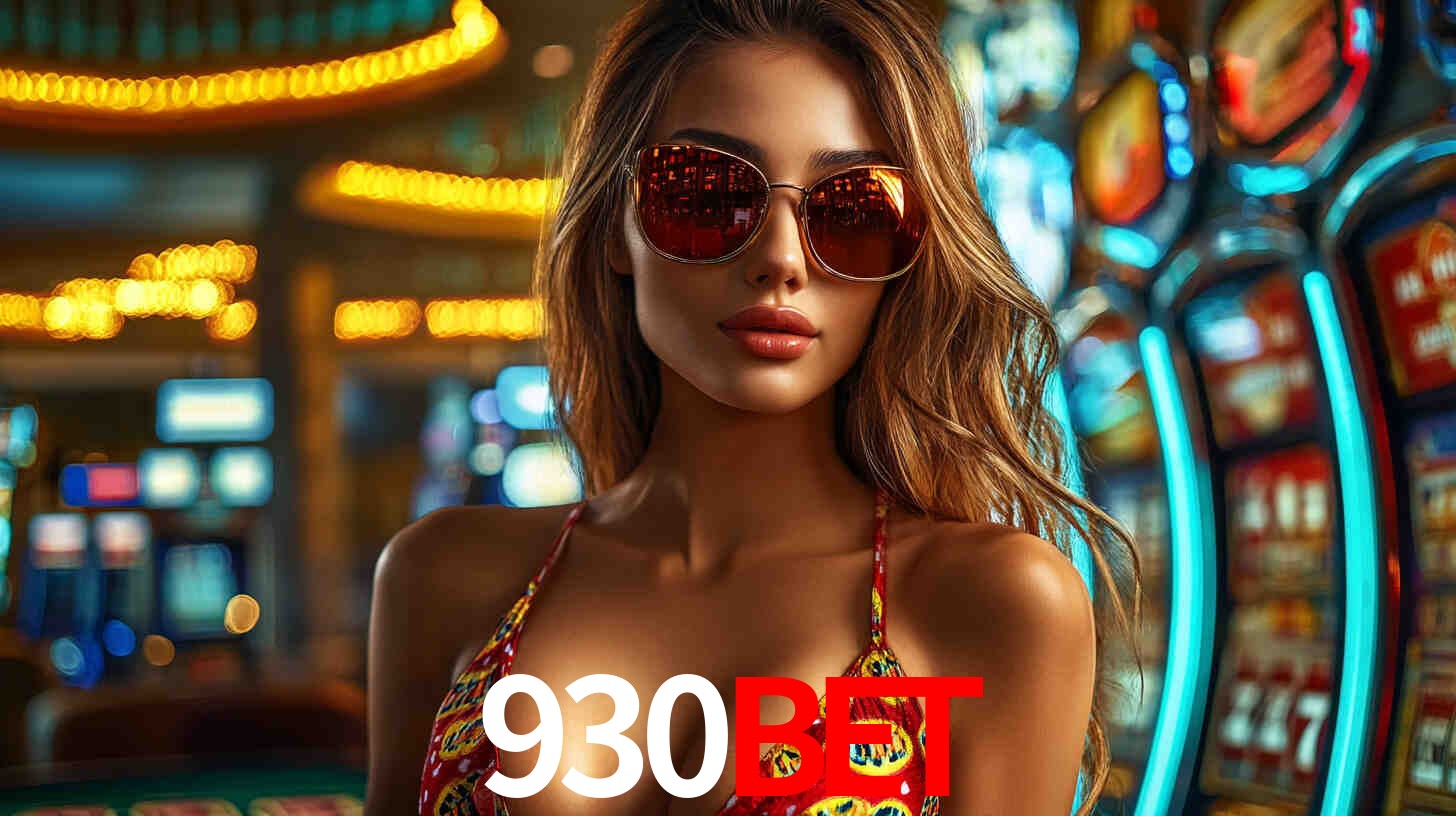 930Bet Plataforma