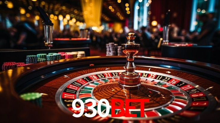 Secure Login 930Bet