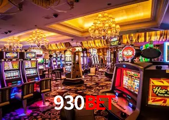 APP oficial da 930Bet para mobile
