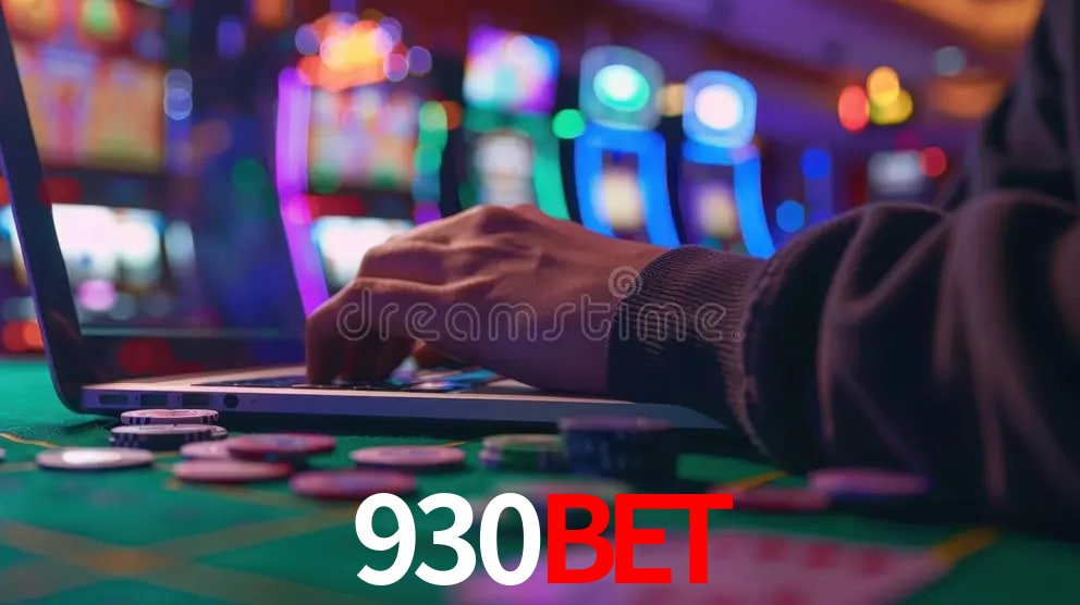 Descubra a Essência do 930Bet: Nossa História e Compromissos