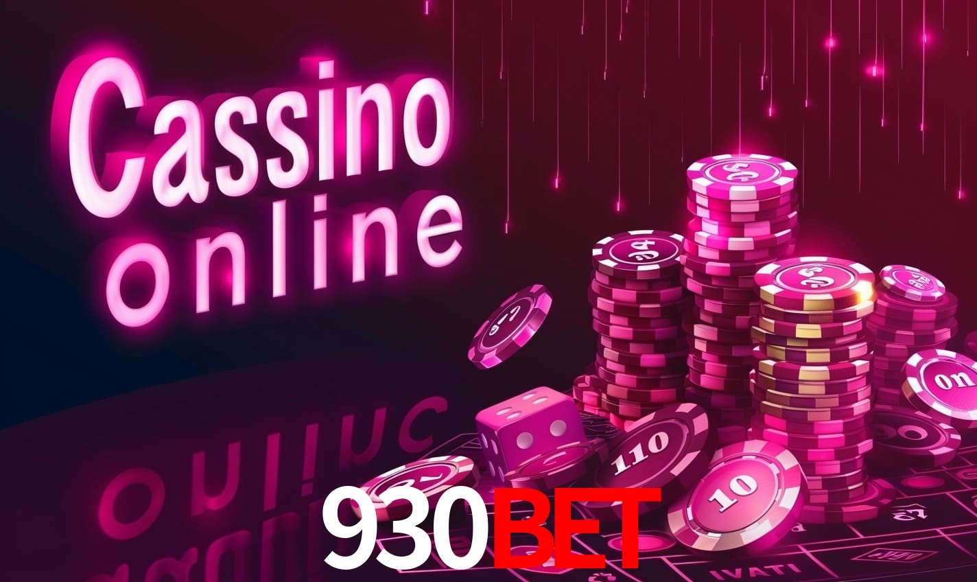 Jogos de Slot 930Bet