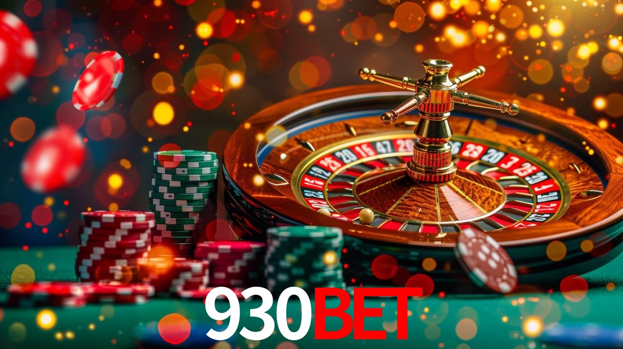 Login Seguro 930Bet