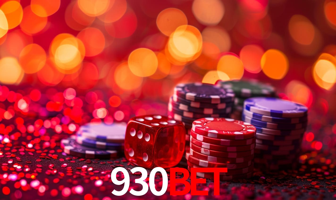 Casino Ao Vivo 930Bet