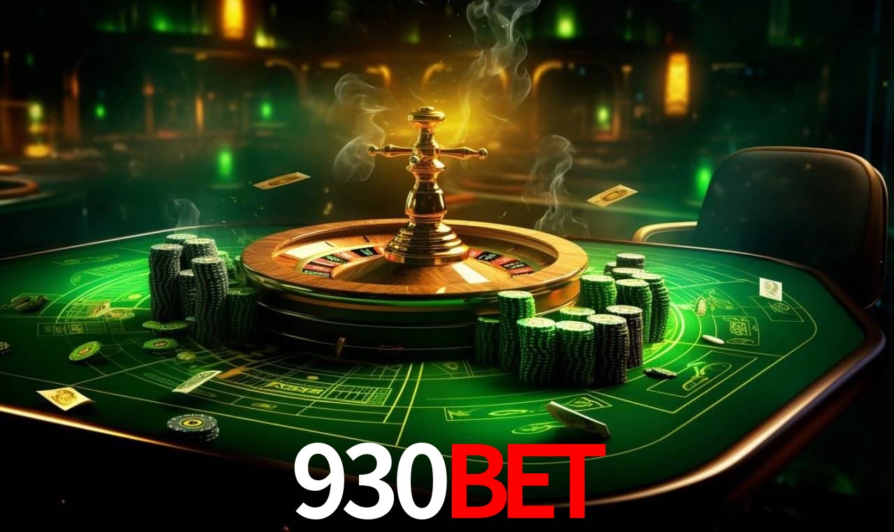 Sistemas de Segurança 930Bet