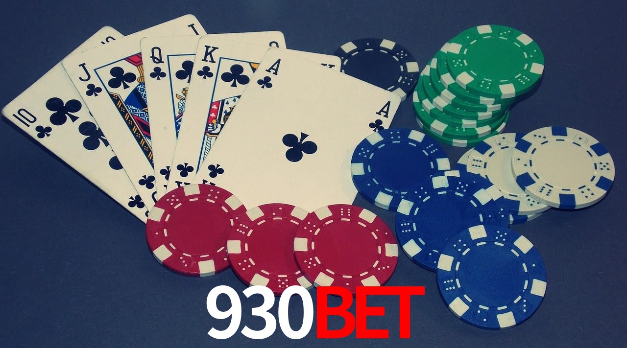 Tennis Betting 930Bet