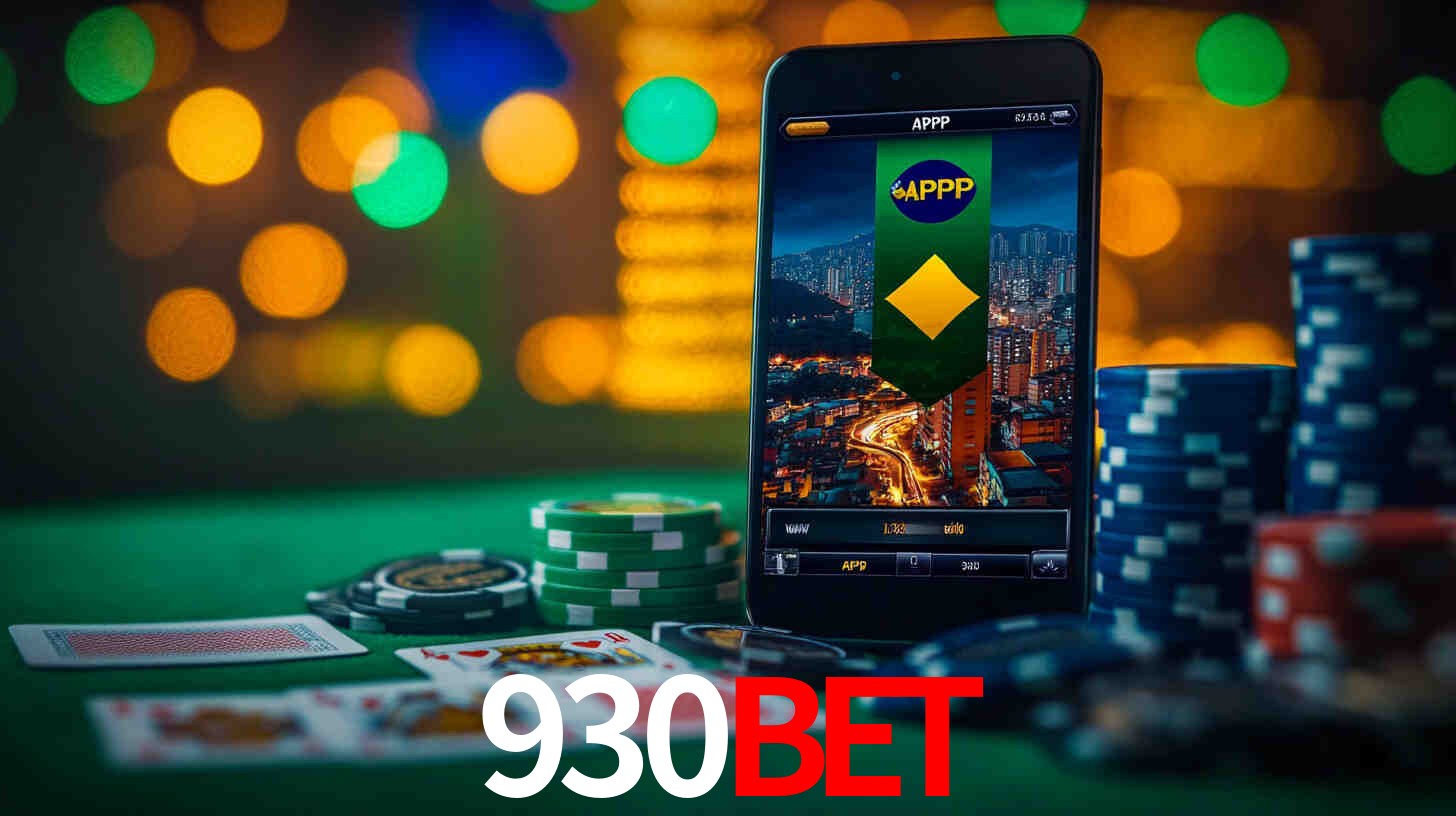 Experiência VIP 930Bet