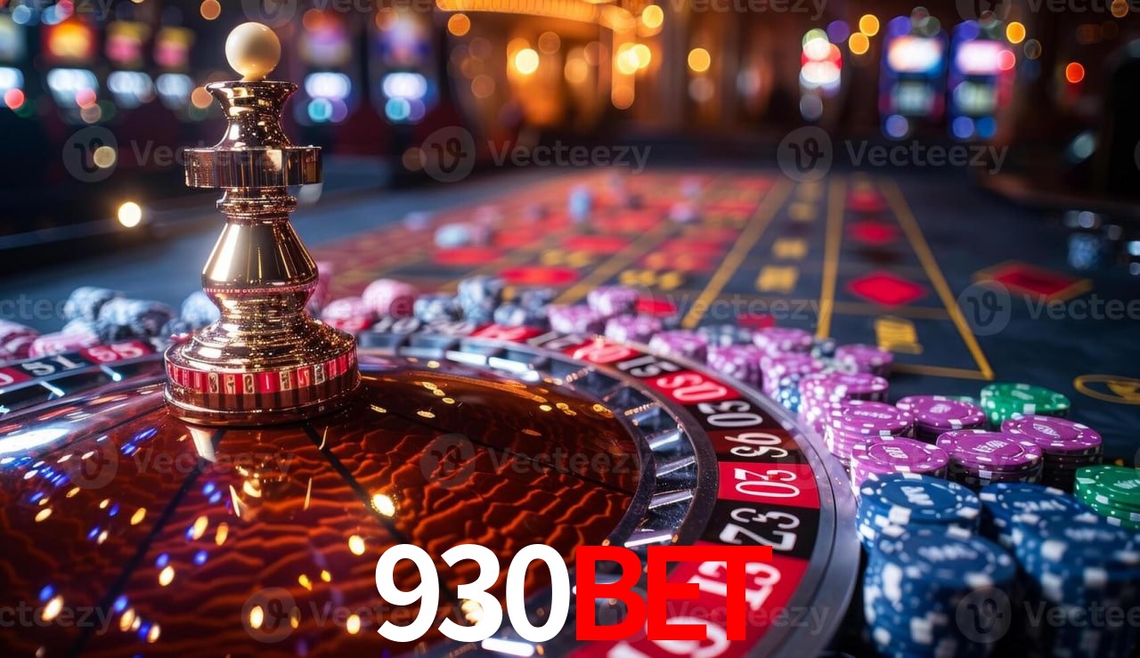 Quick Registration 930Bet