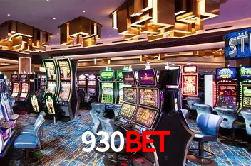 Explorando a Categoria de Eventos em Apostas na 930Bet