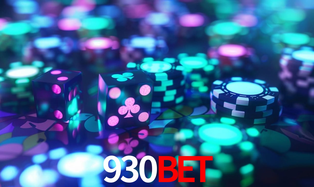 Apostas Esportivas na 930Bet: Um Guia Completo