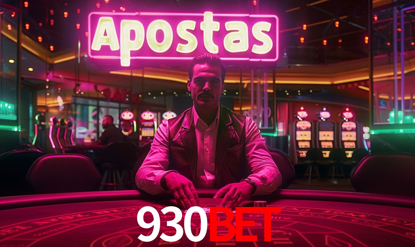 Diretório de Jogos 930Bet