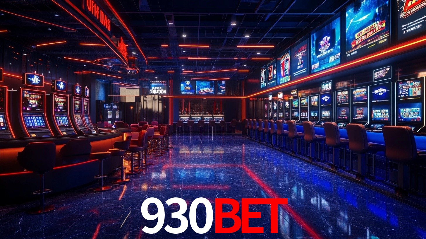 Ofertas Imperdíveis na 930Bet: Promoções e Bônus Que Valem a Pena