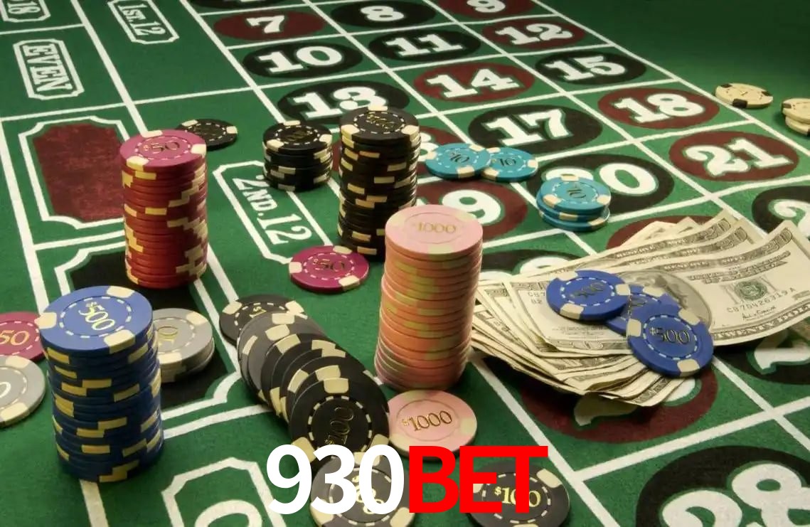 Football Betting 930Bet