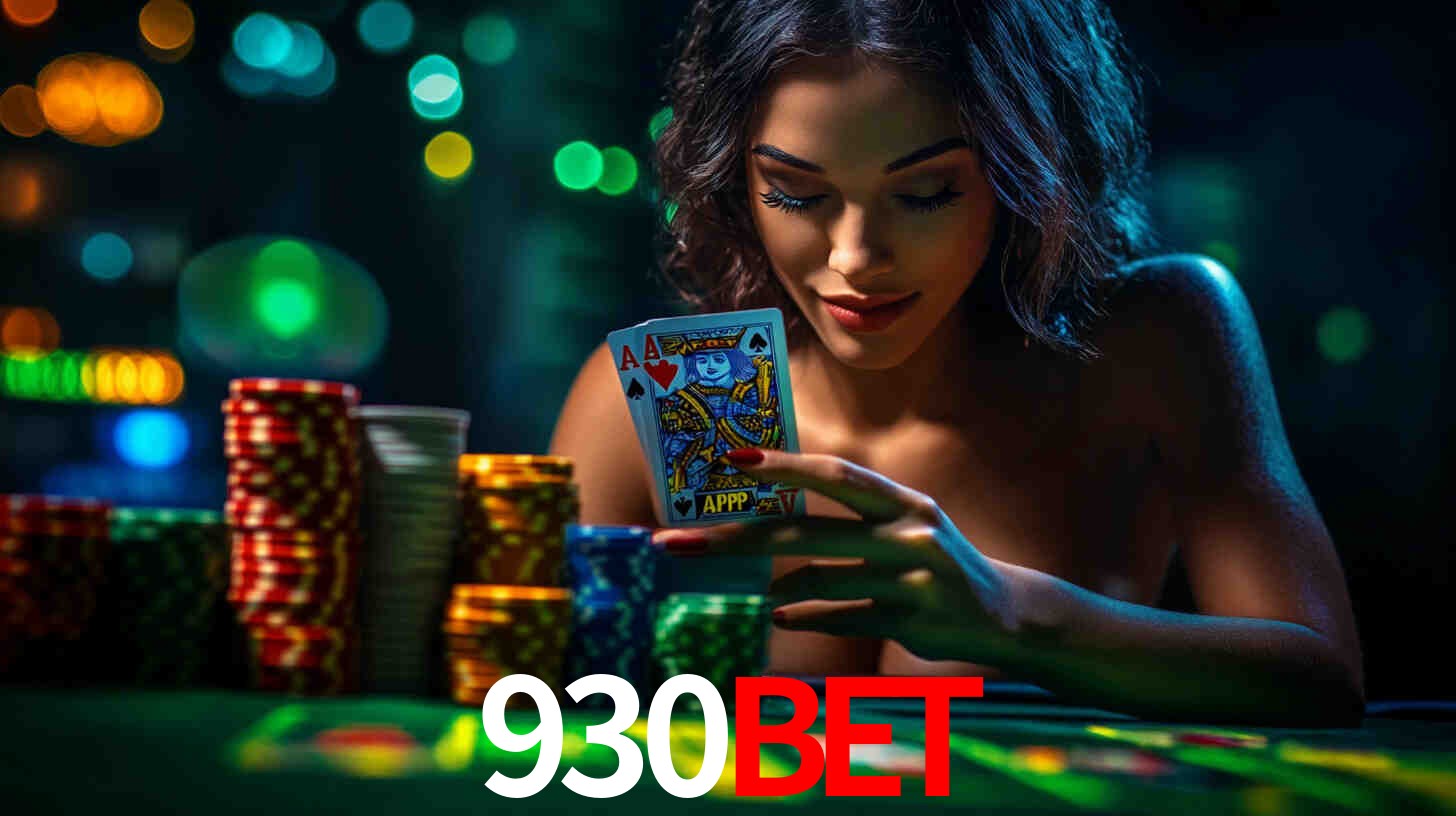 Estatísticas 930Bet