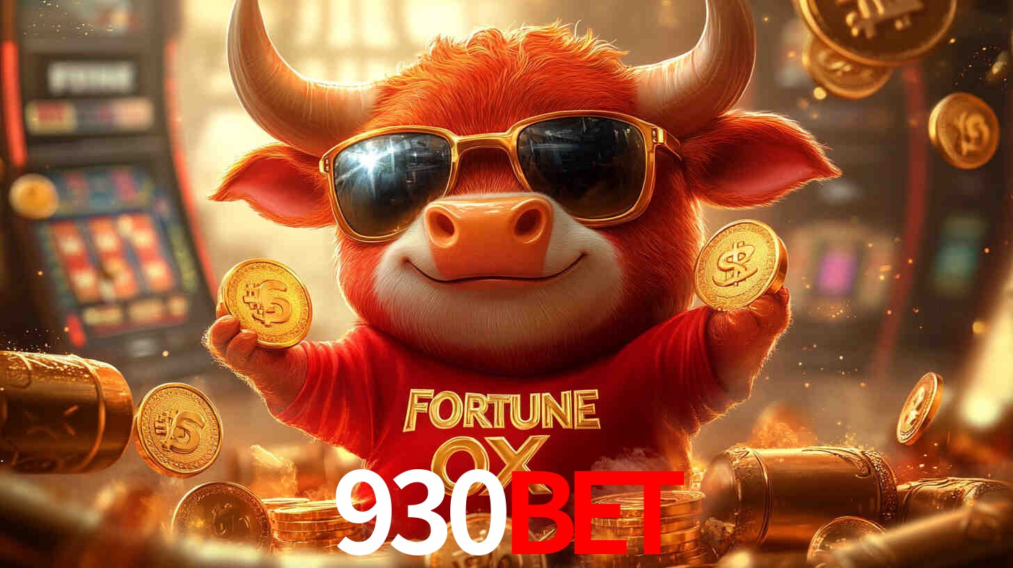 Desvendando o Mundo dos Jogos Virtuais na 930Bet