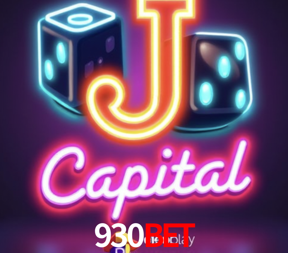 Game Providers 930Bet