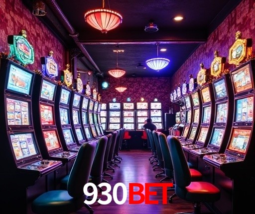 Inovações de Jogos na 930Bet: O Futuro das Experiências Interativas