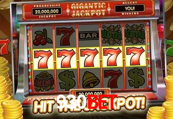 Descubra o Mundo do Cassino Online com 930Bet