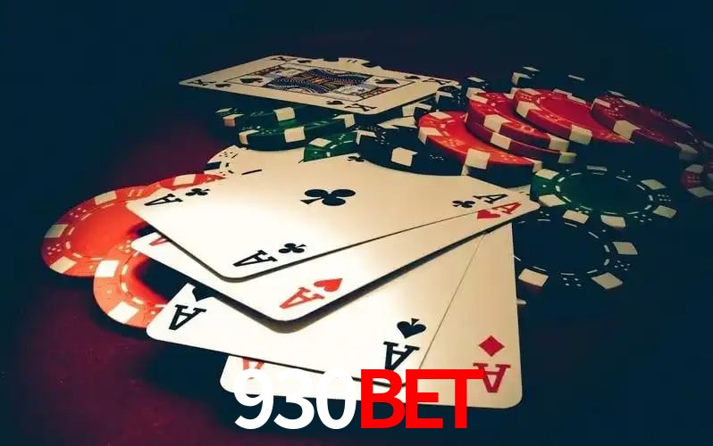 Desvendando o Mundo dos Jogos Virtuais na 930Bet