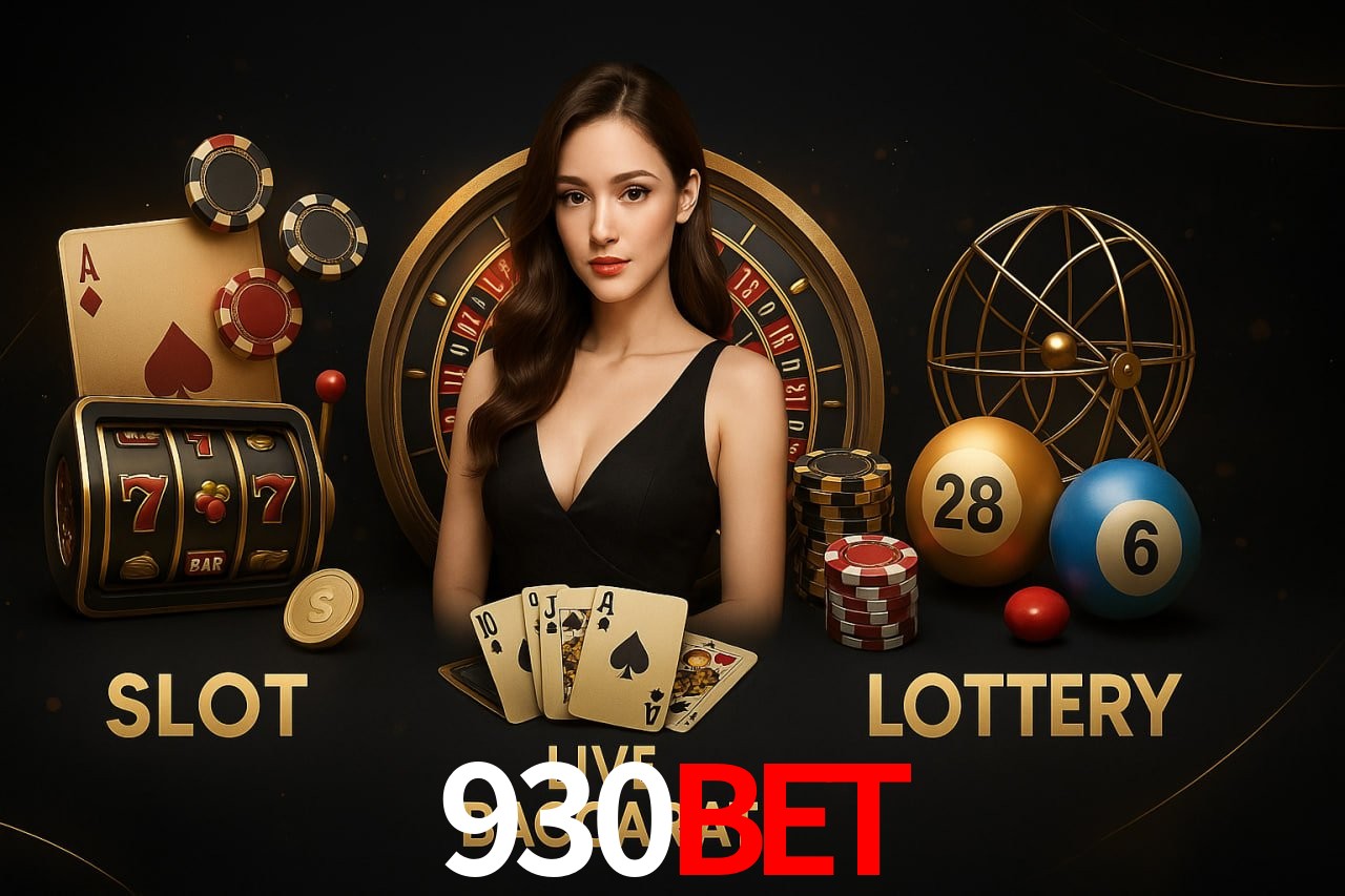 Explorando a Categoria de Eventos em Apostas na 930Bet