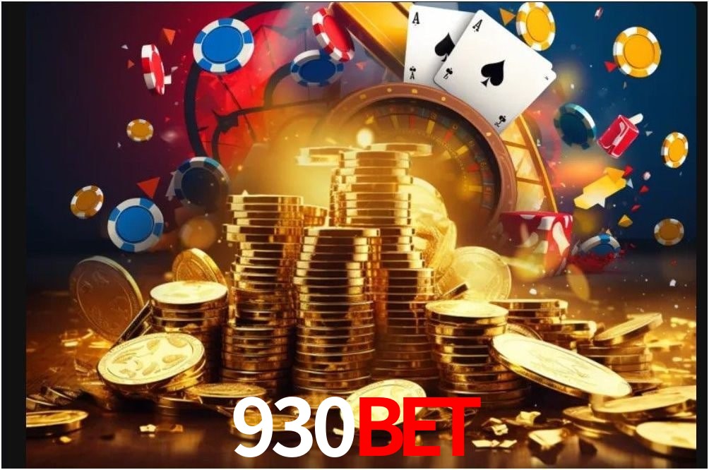 Especiais de Fim de Semana 930Bet