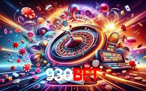Descubra a Magia dos Jogos de Arcade no 930Bet
