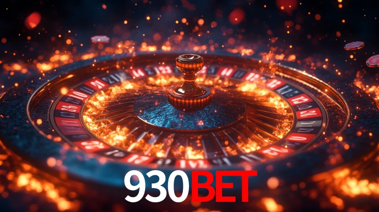 930Bet - Plataforma Oficial - 930Bet.Com