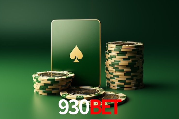 VIP Casino 930Bet