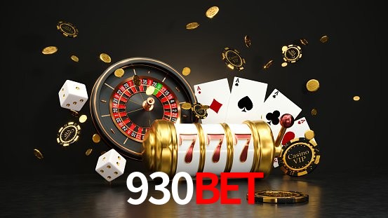 Roulette Table 930Bet