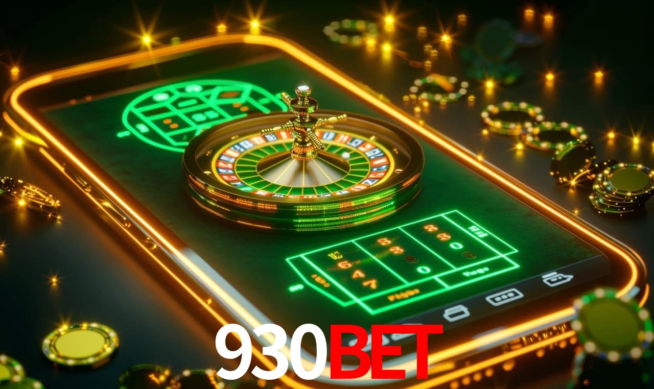 Descubra a Essência do 930Bet: Nossa História e Compromissos