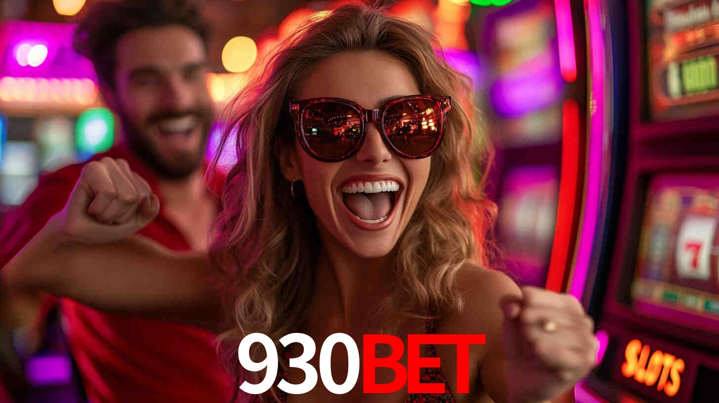 Estatísticas Esportivas 930Bet