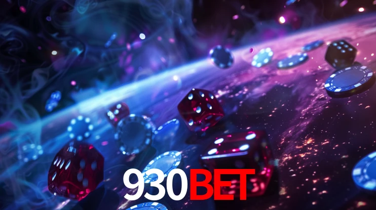 Experiência VIP 930Bet