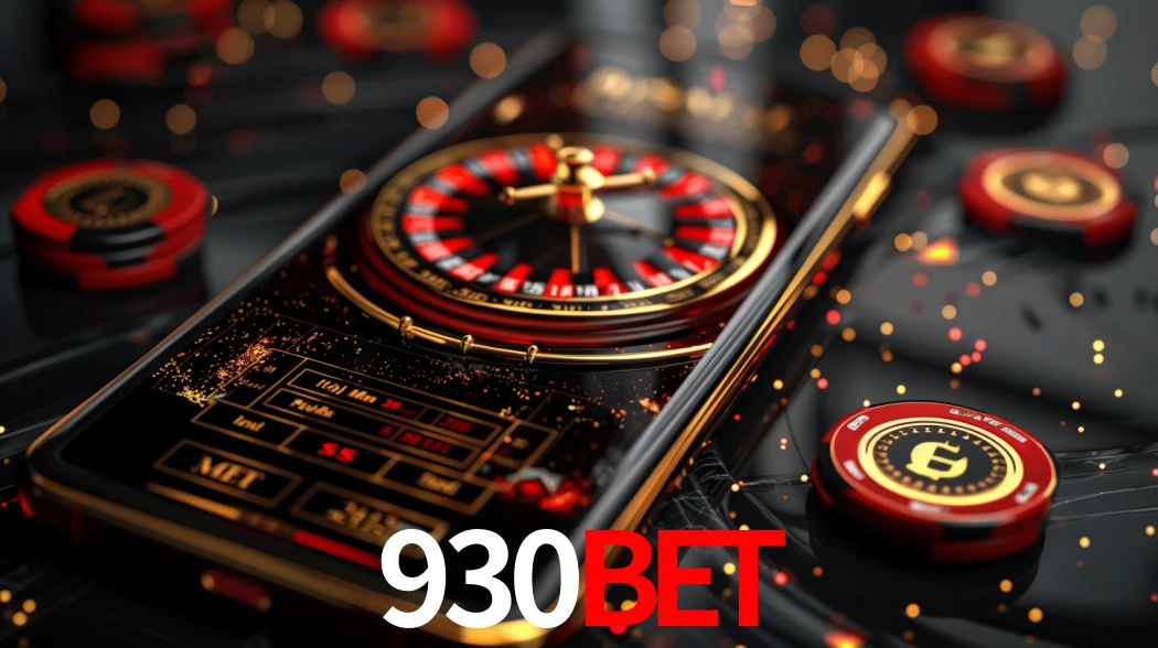 Welcome Bonus 930Bet
