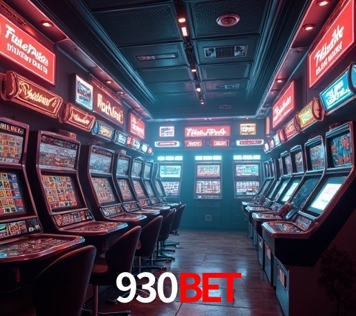 Descubra a Essência do 930Bet: Nossa História e Compromissos