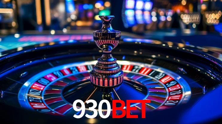 930Bet Plataforma
