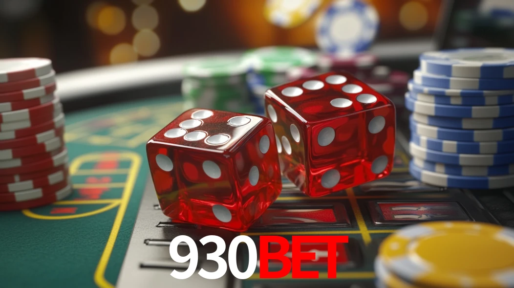 Premium Interface 930Bet