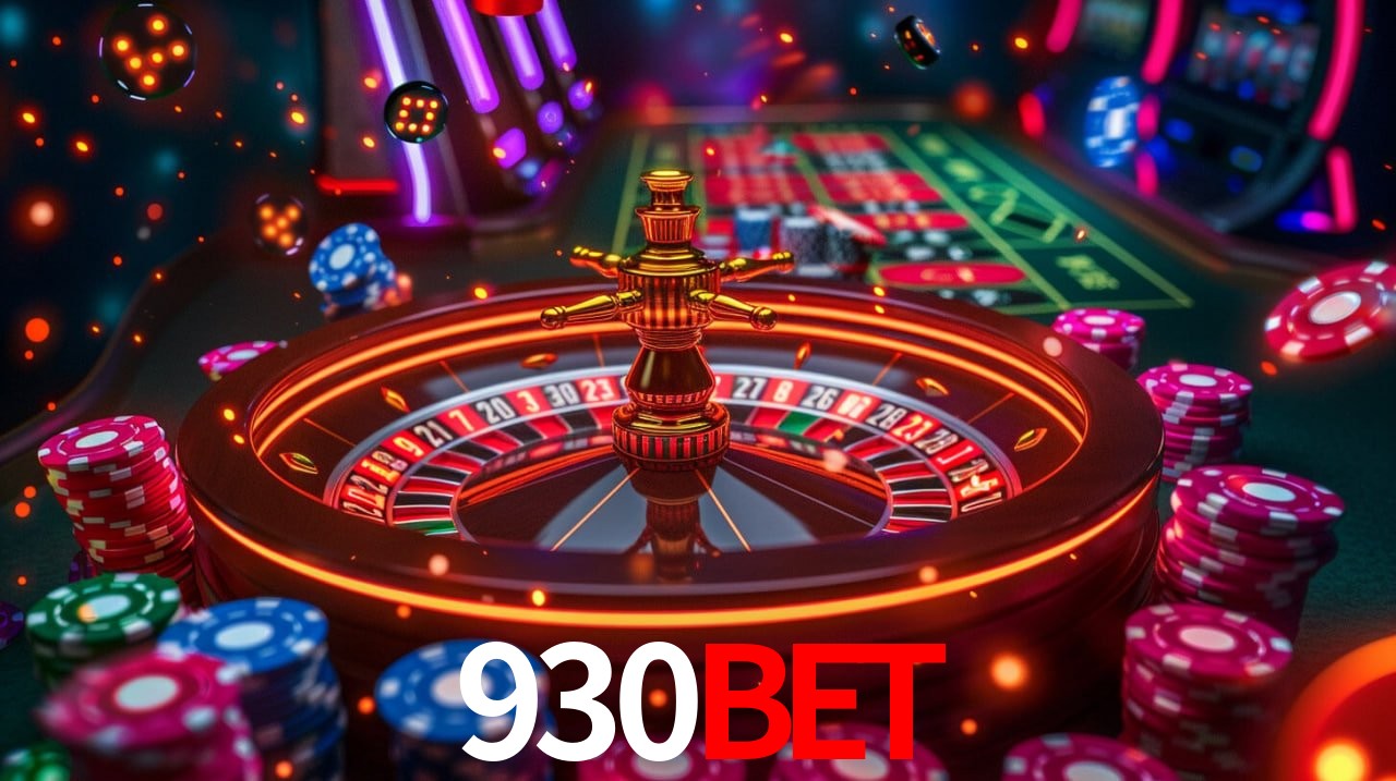 Promoções Sazonais 930Bet