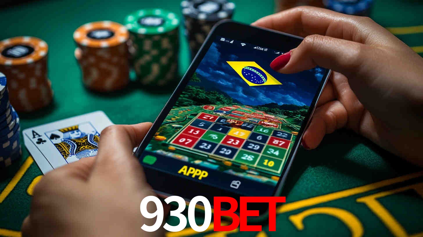 Jogo Aviator 930Bet