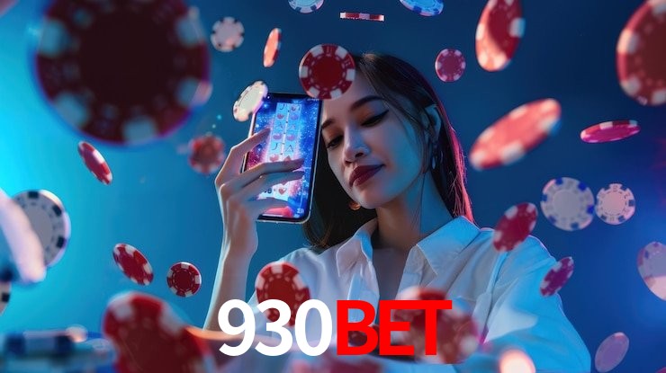 Benefícios da Conta 930Bet