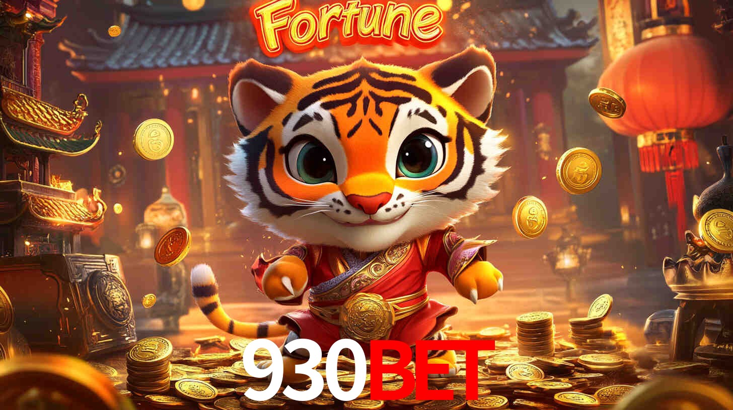 Torneios 930Bet