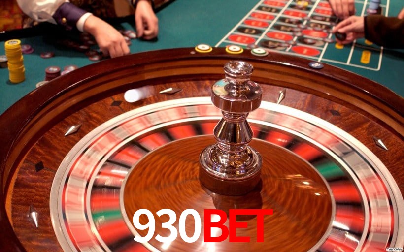 Desvendando o Mundo dos Jogos Virtuais na 930Bet